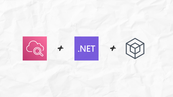 Logging .NET to AWS CloudWatch: Understanding the basics using AWS SDK