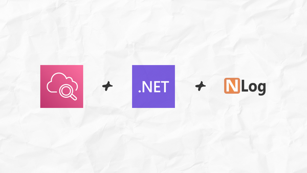 Logging .NET to AWS CloudWatch: Using NLog
