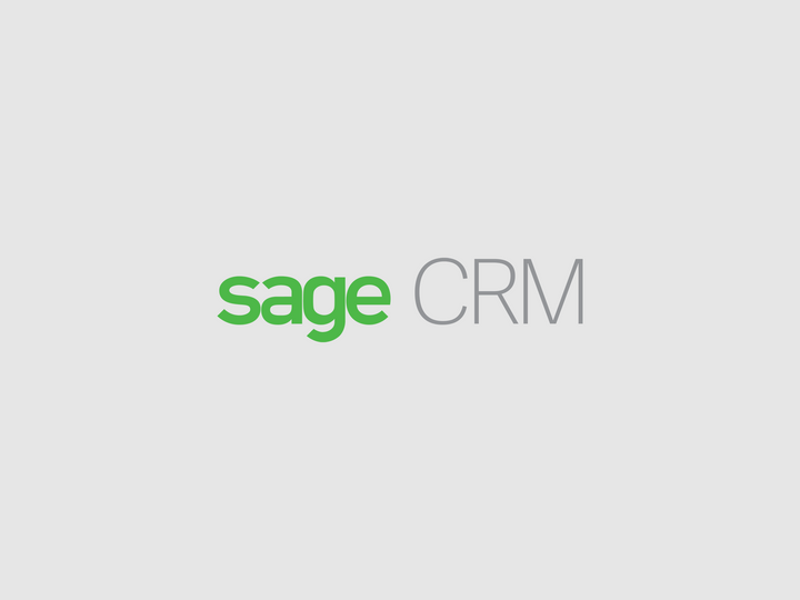 Using SData 2.0 in Sage CRM: Part 2 - Updating records